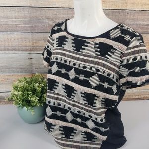 Anthropologie | Sunday in Brooklyn Ellery Top